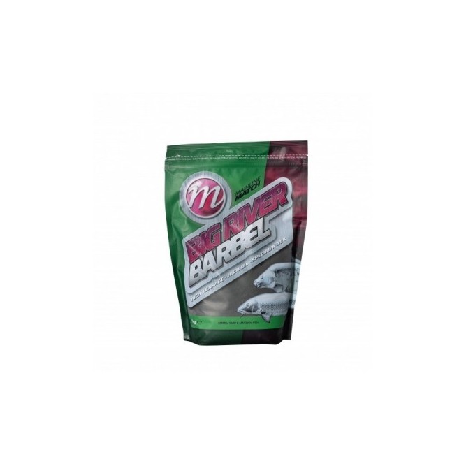 Big River Barbel 1Kg