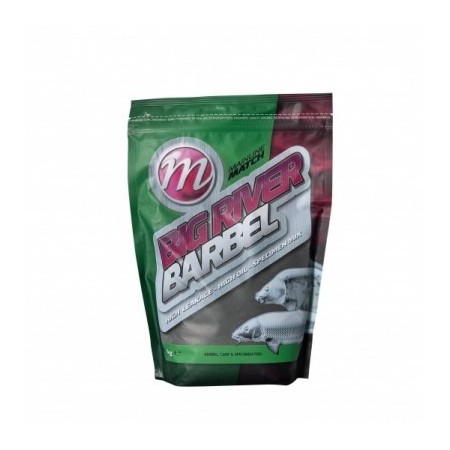 Big River Barbel 1Kg