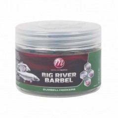 Big River Barbel Dumbell Hookbaits