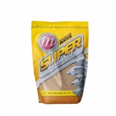 Mainline Super Natural - (Cereal Biscuit Mix)