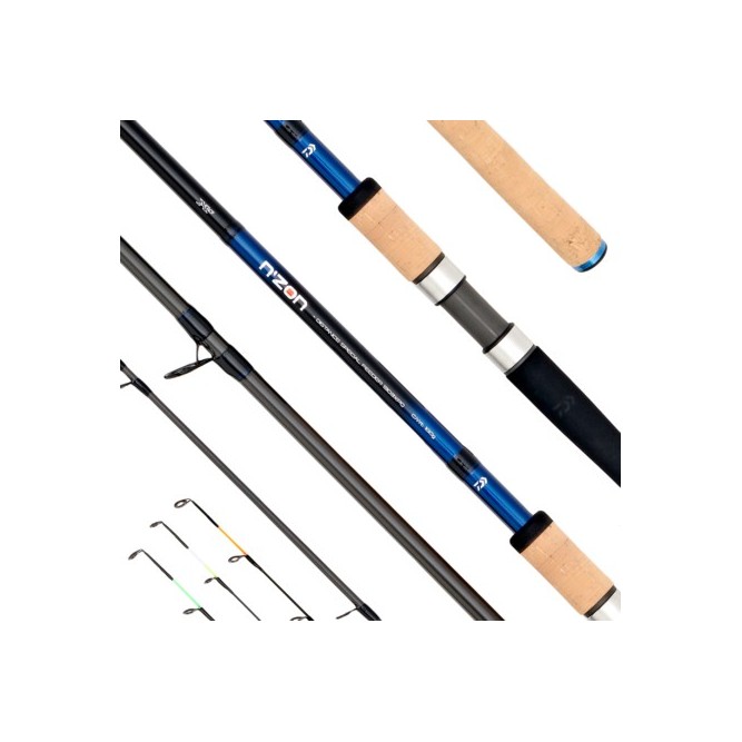 Daiwa N'Zon Distance Special Feeder