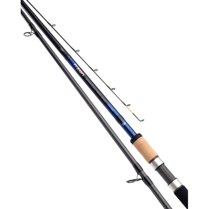 Daiwa N'Zon Distance Special Feeder