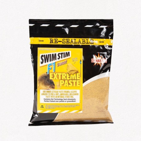 SWIM STIM EXTREME PASTE F1 350 g Dynamite