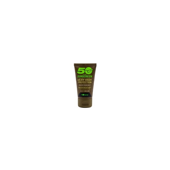 Korda Sun Screen SPF50 50ml