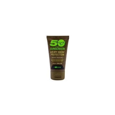Korda Sun Screen SPF50 50ml