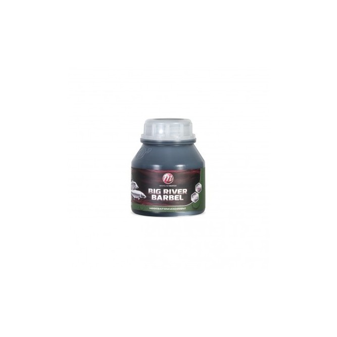 Mainline HBES Big River Barbel 175ml