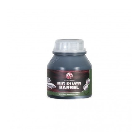 Mainline HBES Big River Barbel 175ml