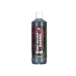 Mainline Big River Barbel Liquid 500ml