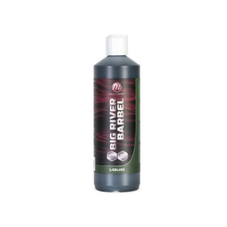 Mainline Big River Barbel Liquid 500ml