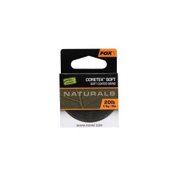 Fox Naturals Coretex Soft 20mt