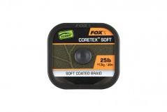 Fox Naturals Coretex Soft 20mt