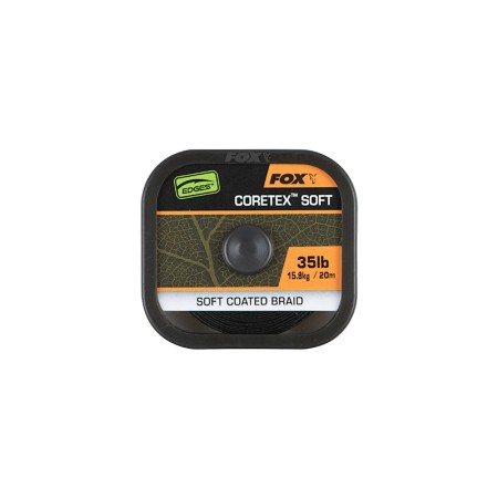 Fox Naturals Coretex Soft 20mt