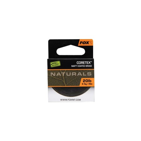 Fox Naturals Coretex 20mt