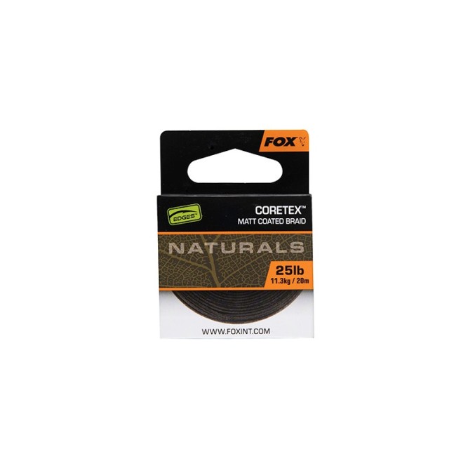 Fox Naturals Coretex 20mt