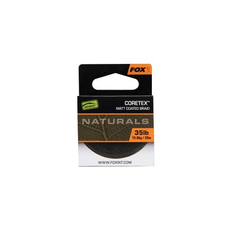 Fox Naturals Coretex 20mt