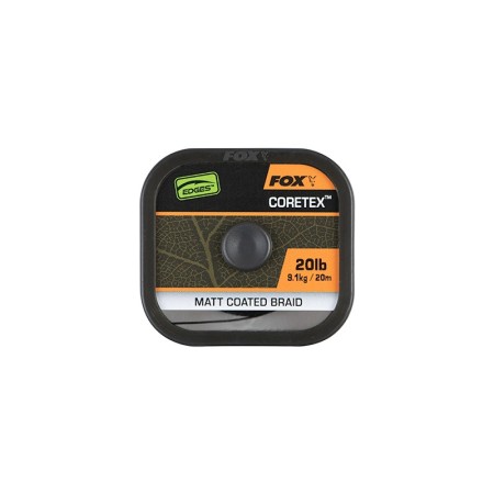 Fox Naturals Coretex 20mt