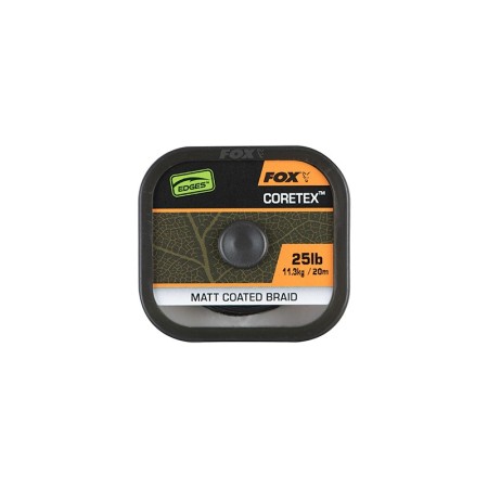 Fox Naturals Coretex 20mt