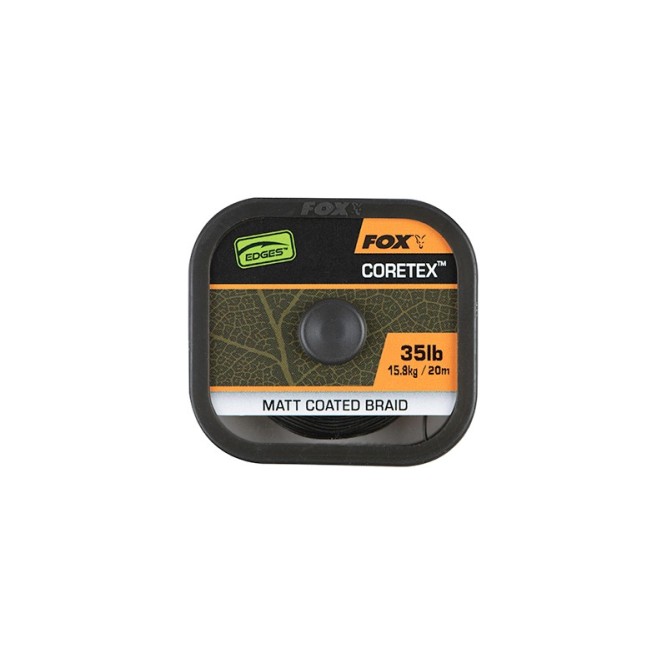 Fox Naturals Coretex 20mt