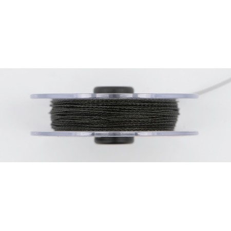 Fox Naturals Braided Leader 20mt