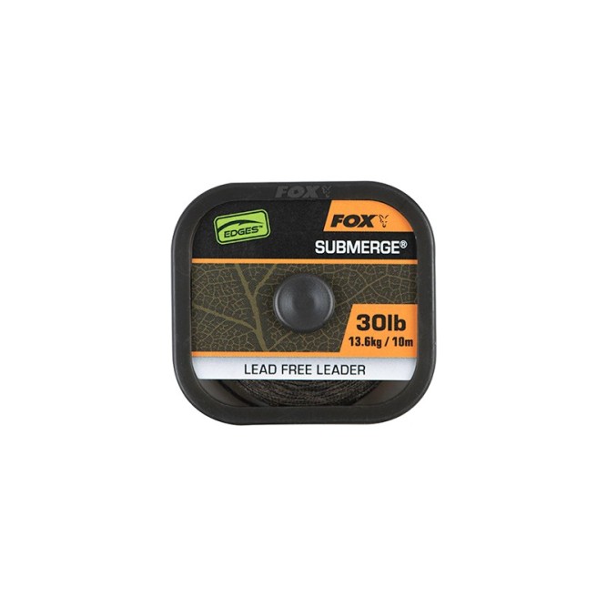 Fox Naturals Submerge Leader