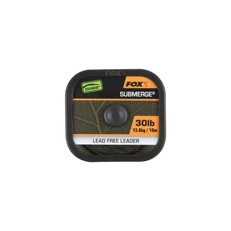Fox Naturals Submerge Leader