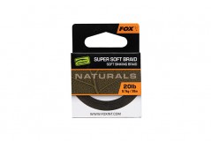 Fox Naturals Super Soft Braid