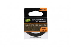 Fox Naturals Super Soft Braid