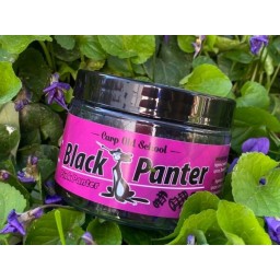COLORED TIGER BLACK - BLACK PANTER Carp Old School