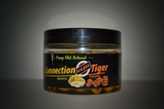 CARP OLD SCHOOL - CONNECTION TIGER BANANA & SCOPEX Carp Old School