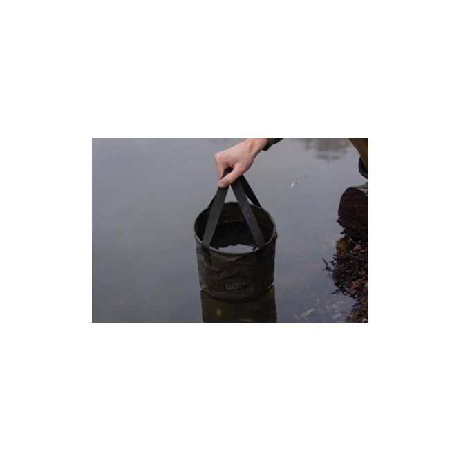 Korda Compac Water Bucket