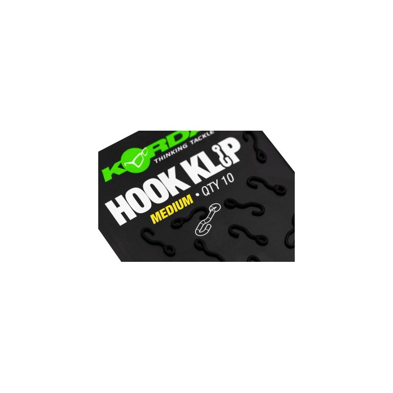 Korda Hook Klip