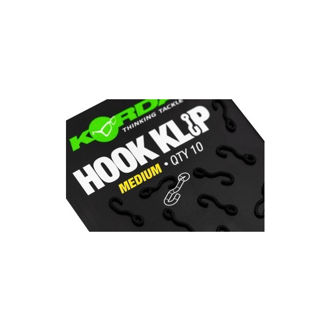 Korda Hook Klip