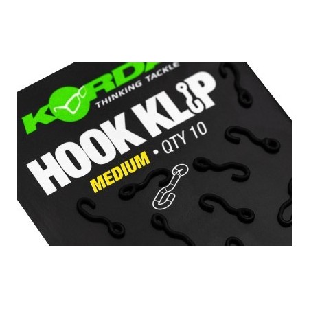 Korda Hook Klip