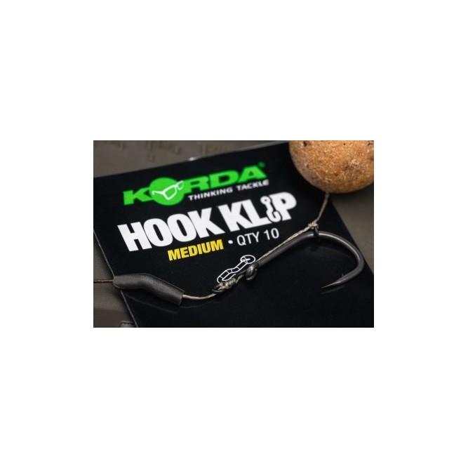 Korda Hook Klip