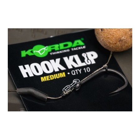 Korda Hook Klip