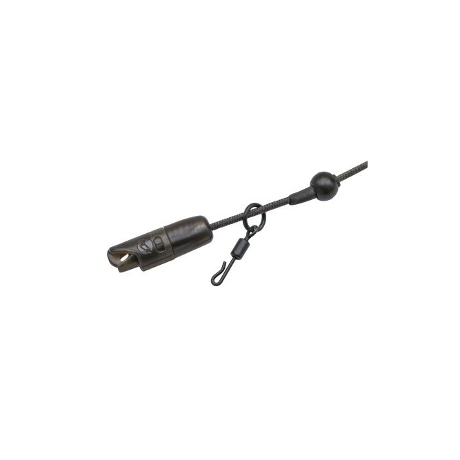 Korda Kable Leadcore Leader Heli Safe