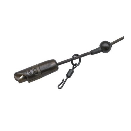 Korda Kable Leadcore Leader Heli Safe