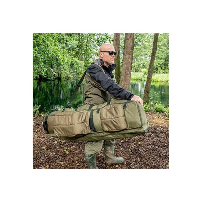 Korum Transition Opportunist 2 Rod Foldall