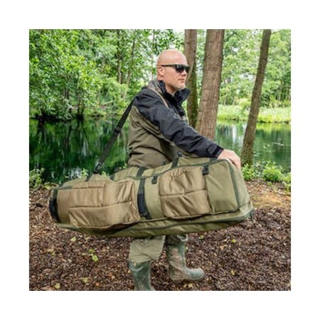 Korum Transition Opportunist 2 Rod Foldall