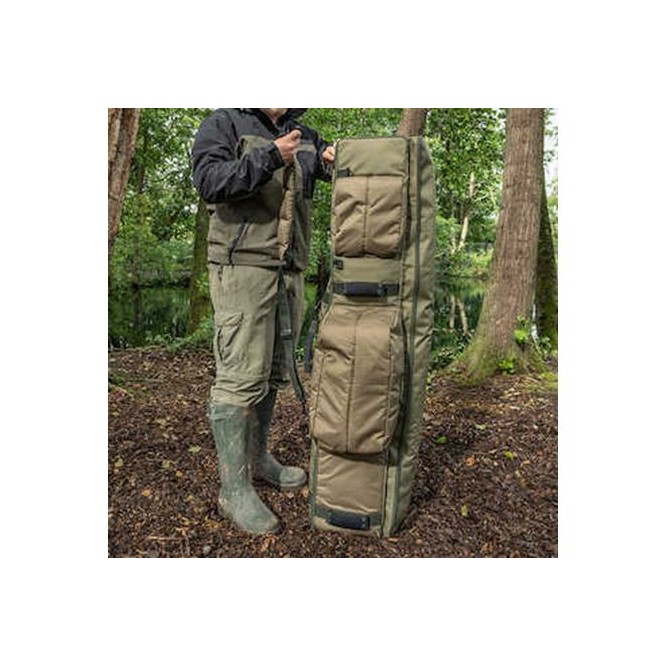 Korum Transition Opportunist 2 Rod Foldall