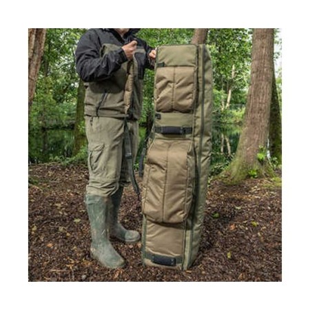 Korum Transition Opportunist 2 Rod Foldall