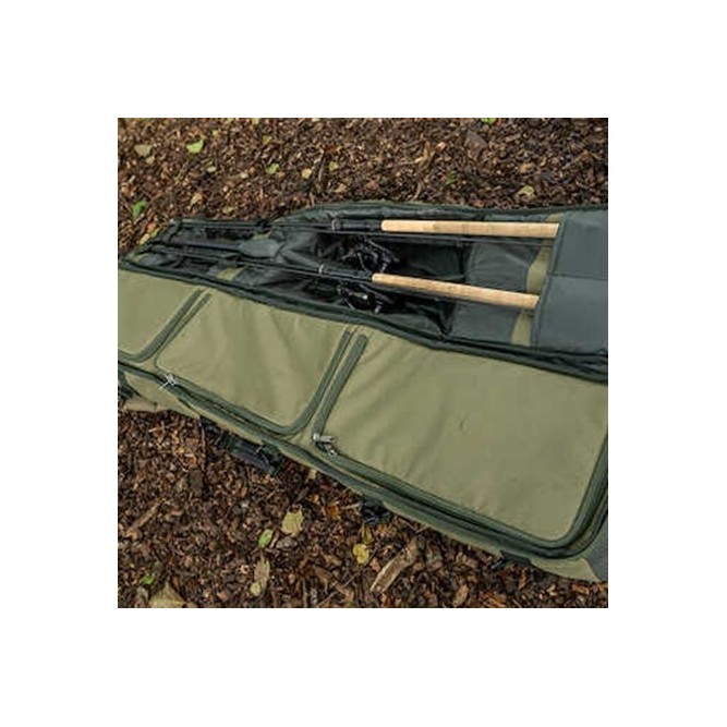 Korum Transition Opportunist 2 Rod Foldall