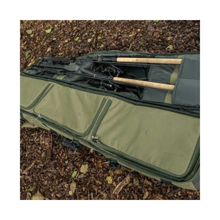 Korum Transition Opportunist 2 Rod Foldall