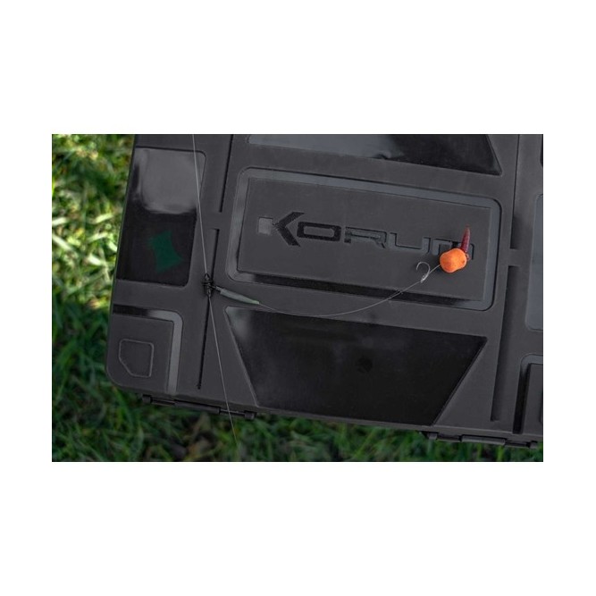 Korum Speci-Heli Kits