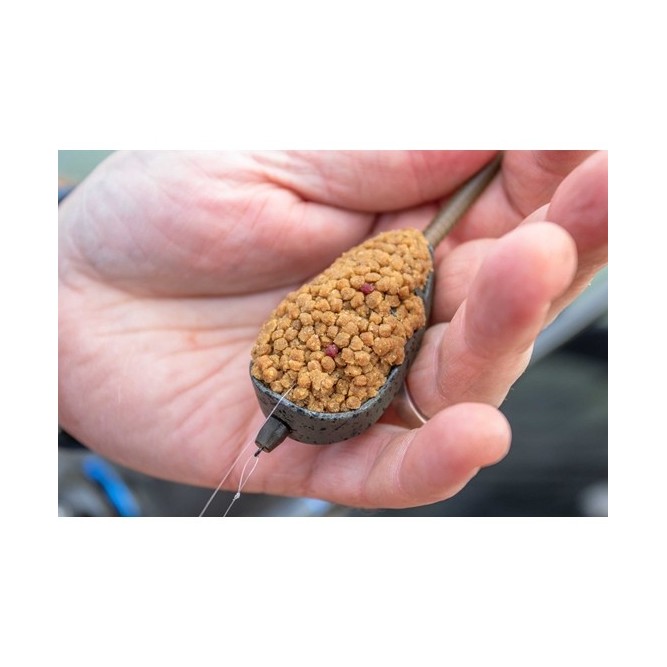 Preston ICS In-Line 360 Beads