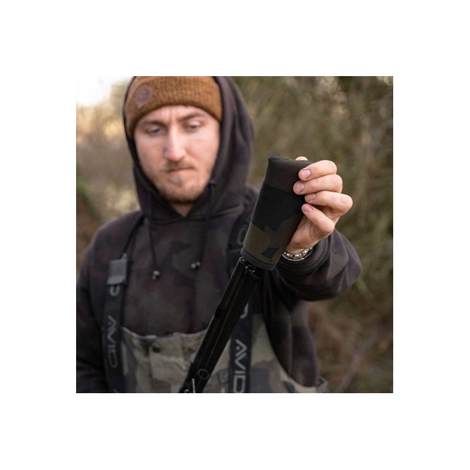 Avid Carp Camo Elasticated Tip Tops