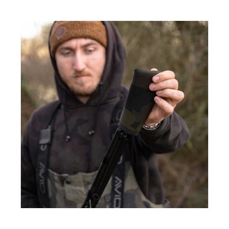 Avid Carp Camo Elasticated Tip Tops