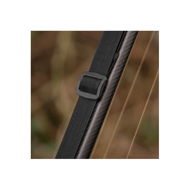 Avid Carp Camo Elasticated Tip Tops