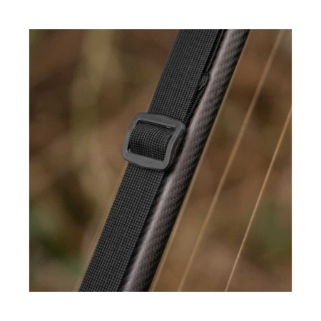 Avid Carp Camo Elasticated Tip Tops