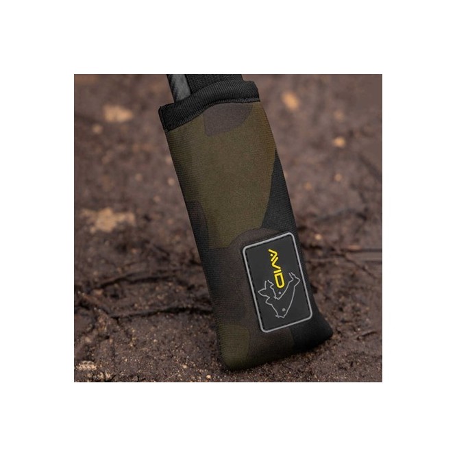 Avid Carp Camo Elasticated Tip Tops